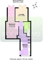 Barrowfield Lane, Kenilworth