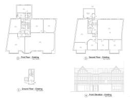 Floor/Site plan 2