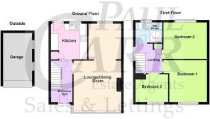 Floorplan One