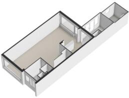 Holtmeulen 28 1083 CH AMSTERDAM image 42