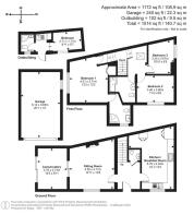 Stamford House - Floorplan