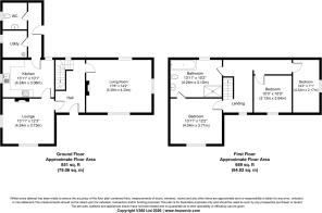 Home Farm Floor Plan