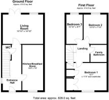 Elton Street, Priors Hall Park