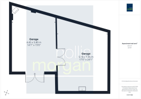 Garage & Workshop @ Blackthorn Road, Hartcliffe, B