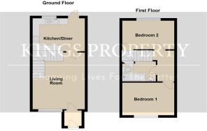 Floorplan 2D