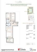 2-Bedroom Apartment