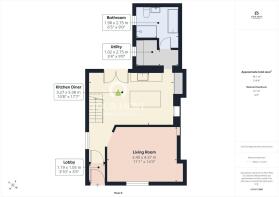 Ground Floor Plan