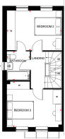 Canal Quarter - Norbury First Floor