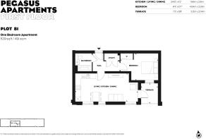 Plot 81 Floor Plan