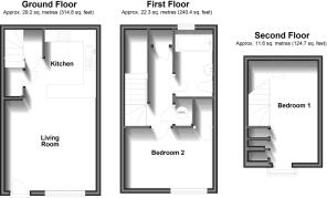 Forge Mews, High ...