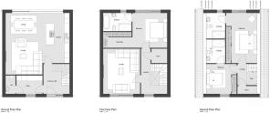 Floor/Site plan 2