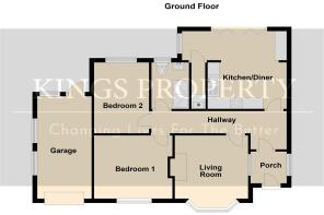 Floorplan 2D