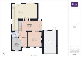 Honeysuckle Close - Ground Floor