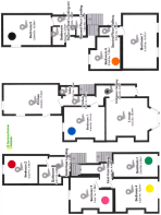 28 sunbury ave colour coded FP