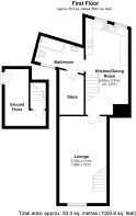 Floor/Site plan 2