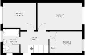 Floorplan 2