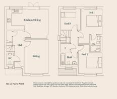 No 11 Floorplan