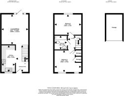 26 Burden Close, Bradley Stoke, Bristol, BS32 8BL-