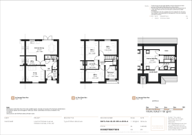 D1 Floorplans