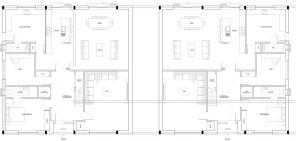 Floor/Site plan 2