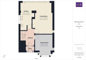 Humberdale - Ground Floor