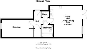 Flat 32, 28 Griffin Court.JPG