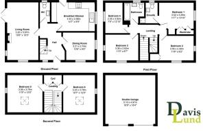 Bellman Walk, Ripon, North Yorkshire, HG42TY
