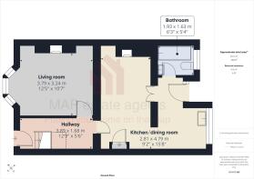 GROUND FLOOR