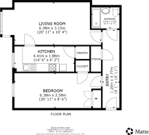 floorplans FLOORPLAN