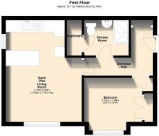 Pinewood Drive 109 - First Floor.JPG