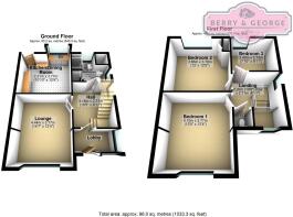 3D FLOOR PLAN