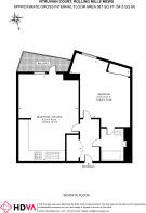 23 Vitruvian Cour...