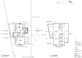 Proposed Second Floo