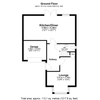 Ground Floor