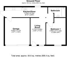 124 e High Street...