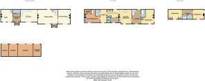 Hall Farm, Burrill Lane, Brantingham, HU15 1YG-hig