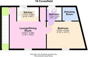 19 Covesfield, Gravesend - all floors (1).JPG