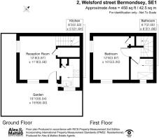 Welsford Street