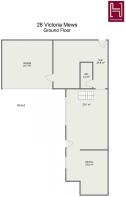 28 Victoria Mews - 2D - Ground Floor - Letterhead.