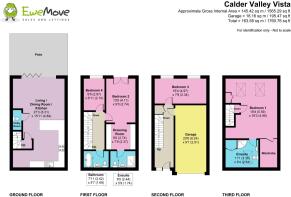 2D Floorplan