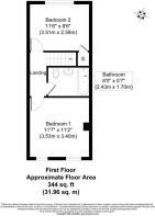 First Floor Accommodation