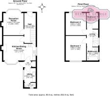 2D FLOOR PLAN