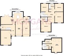 2D Floorplan