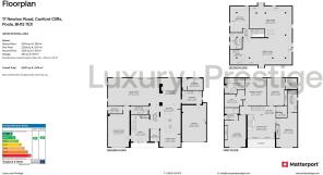 17 Newton Road - Floorplan