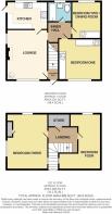 2D Floor Plan