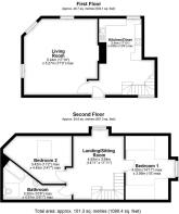 109a High street - all floors.JPG