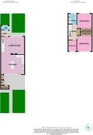 2D Floorplan
