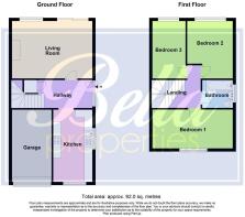 2D Floorplan