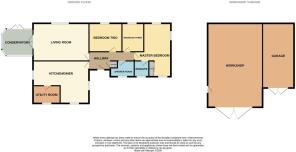 Hepworth Lane Hunwick, Crook, DL15 0LW-high (1).jp