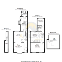 2D Floorplan